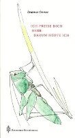 Drutmar Cremer, Polykarp Uehlein - Ich preise dich, Herr, darum hüpfe ich, Inbunden