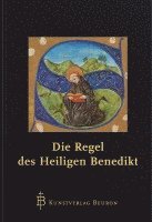 Die Regel des heiligen Benedikt - Normalausgabe, Inbunden