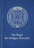 Die Regel des Heiligen Benedikt - Liebhaber-Ausgabe, Inbunden. Tillgänglighet: Lägg i varukorg