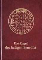 Die Regel des heiligen Benedikt, Inbunden
