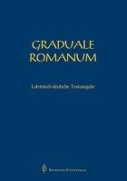 Graduale Romanum, Inbunden