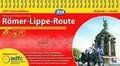 ADFC Radreiseführer Römer-Lippe-Route 1 : 50 000
