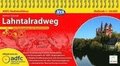 ADFC Radreiseführer Lahntalradweg 1 : 50 000