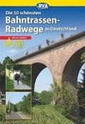 Die schönsten Bahntrassenradwege in Deutschland