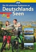 Die 50 schönsten Radtouren an Deutschlands Seen mit GPS-Tracks