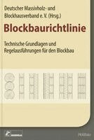 Blockbaurichtlinie, Inbunden