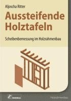 Aljoscha Ritter - Aussteifende Holztafeln, Häftad