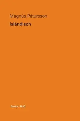 Magnús Pétursson - Isländisch, Häftad. Tillgänglighet: Lägg i varukorg