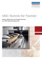 Roland Fischer - CNC-Technik für Tischler, Häftad. Tillgänglighet: Lägg i varukorg