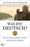 Was ist deutsch?