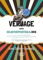 Kate Collins-Donnelly - Verjage deinen Selbstwertgefühls-Dieb, Häftad. Tillgänglighet: Lägg i varukorg