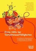Erste Hilfe bei Verhaltensauff�lligkeiten