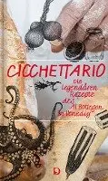Alessandra de Respinis - Cicchettario, Inbunden. Tillgänglighet: Lägg i varukorg