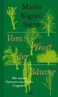 Mario Rigoni Stern - Vom Trost der Bäume, Häftad