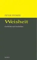 Peter Stosiek - Weisheit, Häftad. Tillgänglighet: Lägg i varukorg