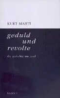 Kurt Marti - geduld und revolte, Häftad. Tillgänglighet: Lägg i varukorg