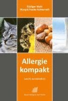 Rüdiger Wahl, Margrit Fooke-Achterrath - Allergie kompakt, Häftad