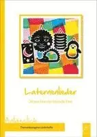 Katharina Holzmeister - Laternenlieder, Häftad. Tillgänglighet: Lägg i varukorg