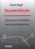 Eckart Vogel - Stundenstücke, Övrigt