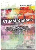 Werner Jocher - Stimm-Kanons, Övrigt. Tillgänglighet: Lägg i varukorg