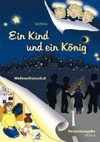 Uli Führe - Ein Kind und ein König, Häftad