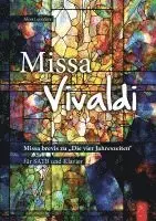 Alois Leenders - Missa Vivaldi, Häftad. Tillgänglighet: Lägg i varukorg