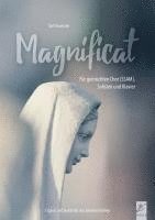 Tjark Baumann - Magnificat, Häftad