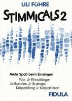 Uli Führe - Stimmicals 2, Häftad