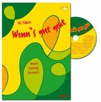 Uli Führe - Wenn's gut geht, Häftad