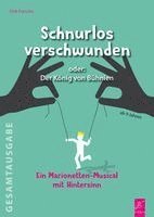 Dirk Pursche - Schnurlos verschwunden, Häftad