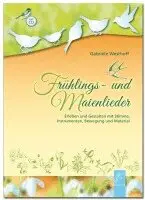 Gabriele Westhoff - Frühlings- und Maienlieder, Häftad. Tillgänglighet: Lägg i varukorg
