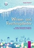 Westhoff Gabriele - Winter- und Faschingslieder, Häftad. Tillgänglighet: Lägg i varukorg