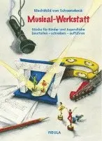 Mechthild von Schoenebeck - Musical-Werkstatt, Häftad. Tillgänglighet: Lägg i varukorg