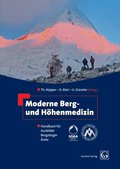 Moderne Berg- und Hohenmedizin