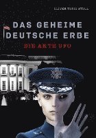 Oliver Tonio Stoll - Das geheime Deutsche Erbe, Häftad