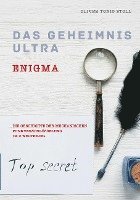 Oliver Tonio Stoll - Das Geheimnis Ultra, Häftad