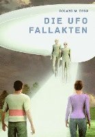 M. Horn Roland - Die Ufo Fallakten, Häftad
