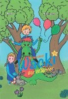 Alois Lacher - WACKI - Der Wächter Band 2, Inbunden