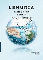 Roland M. Horn - Lemuria, Häftad
