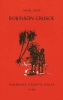 Daniel Defoe - Robinson Crusoe, Häftad. Tillgänglighet: Lägg i varukorg