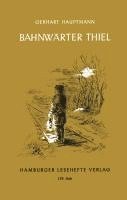 Bahnwrter Thiel