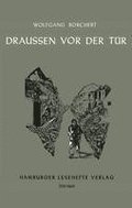 Drau�en vor der T�r