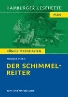 Theodor Storm - Der Schimmelreiter, Häftad
