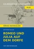 Romeo und Julia auf dem Dorfe