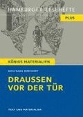 Drau�en vor der T�r