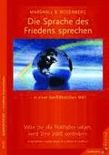 Eine Sprache des Friedens sprechen  in einer konfliktreichen Welt