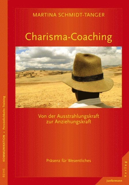Martina Schmidt-Tanger - Charisma-Coaching, E-bok