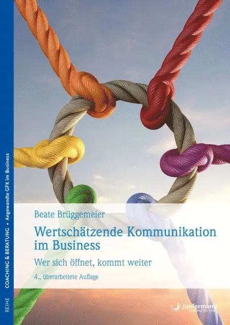 Beate Bruggemeier - Wertschätzende Kommunikation im Business, E-bok. Tillgänglighet: Lägg i varukorg