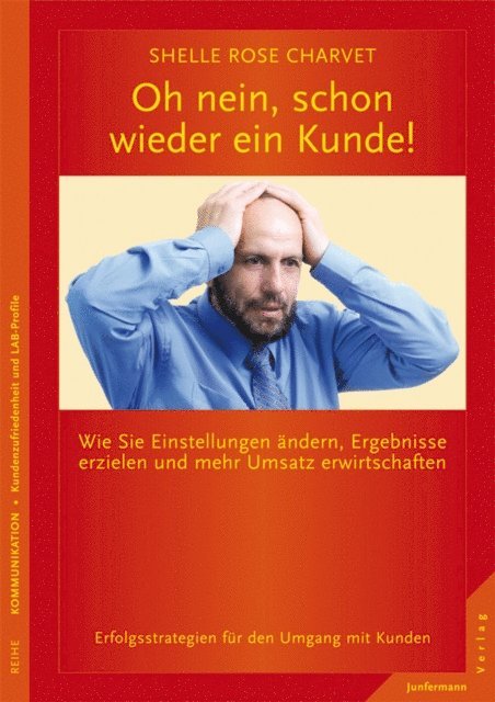 Shelle Rose Charvet - Oh nein, schon wieder ein Kunde!, E-bok
