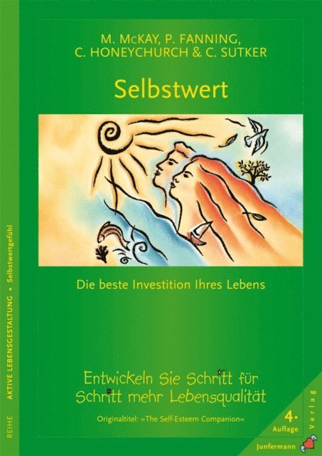 Patrick Fanning, Matthew McKay - Selbstwert - die beste Investition Ihres Lebens, E-bok